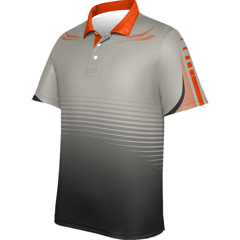 Eclipse Polo Shirt