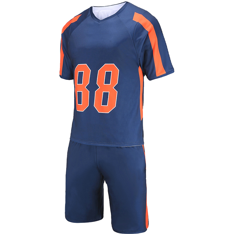 Lacrosse Uniforms