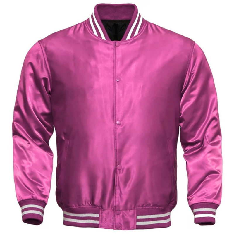 Satin Jackets