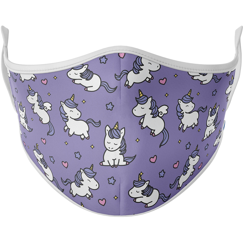 Sublimation Masks