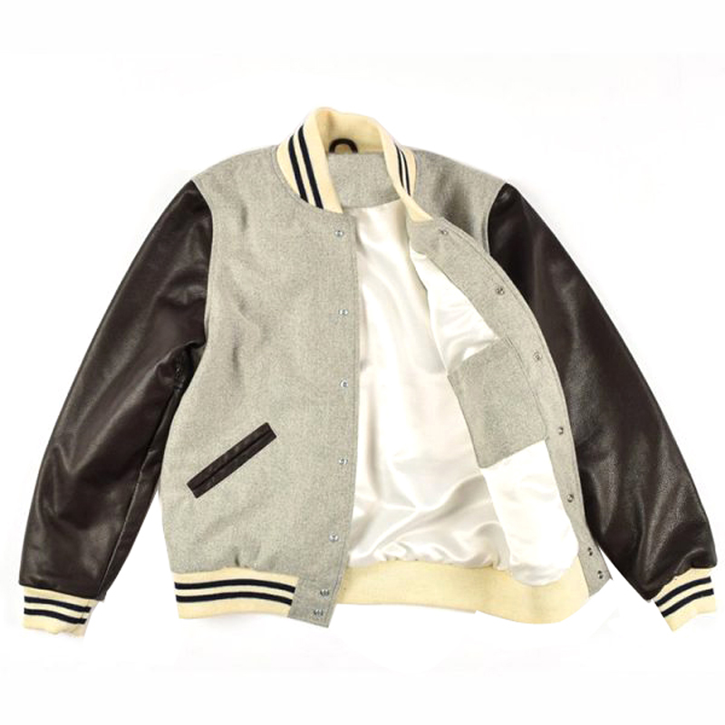 Varsity Jackets