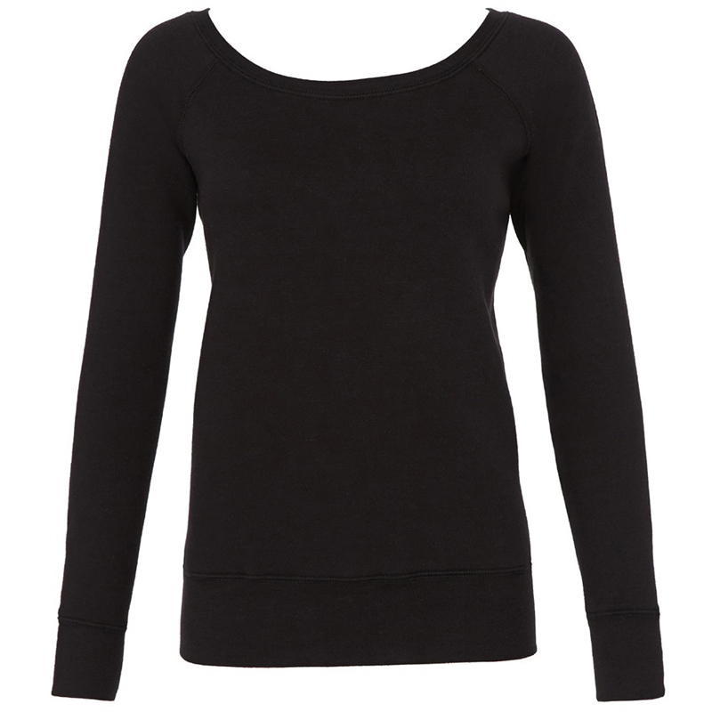 Slim Fit Casual Sweatshirt